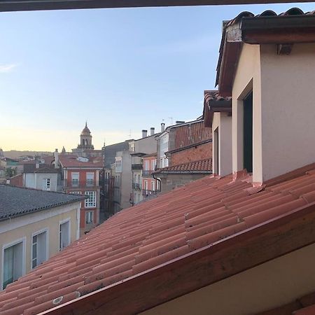 Agarimo Das Burgas Ourense Exterior foto
